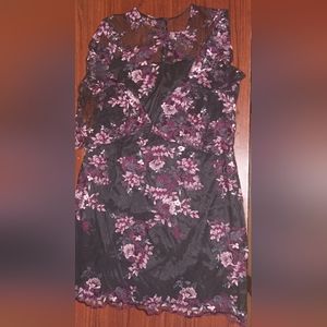 WHITEHOUSEBLACKMARKET dress